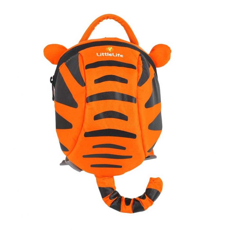 Lasten reppu LittleLife Toddler Tiger