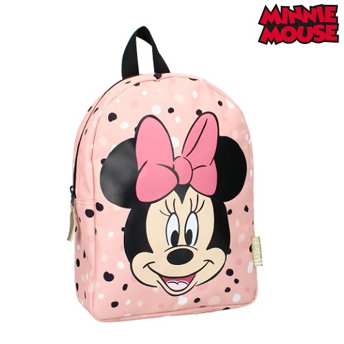 Lasten reppu Minnie Mouse Cute Forever