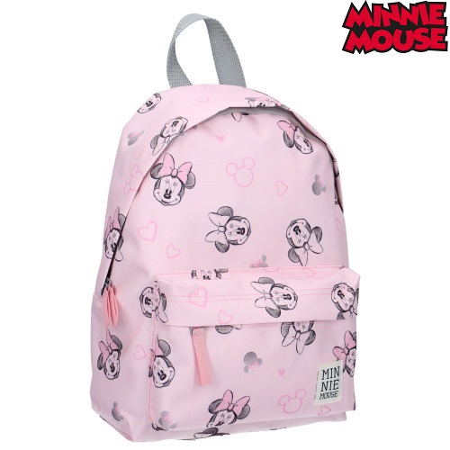 Lasten reppu Minnie Mouse Little Friends