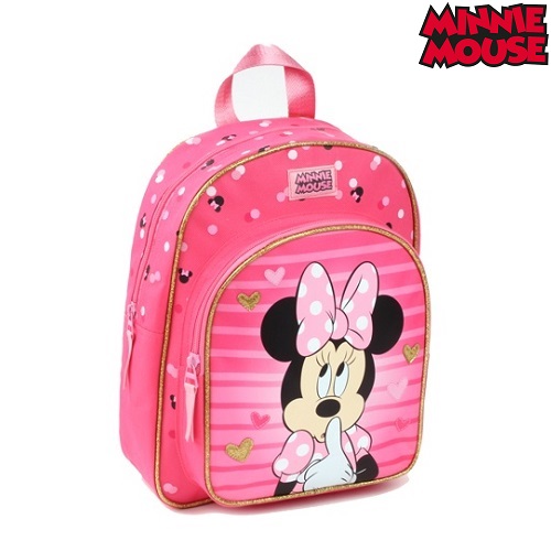 Lasten reppu Minnie Mouse Looking Fabolous