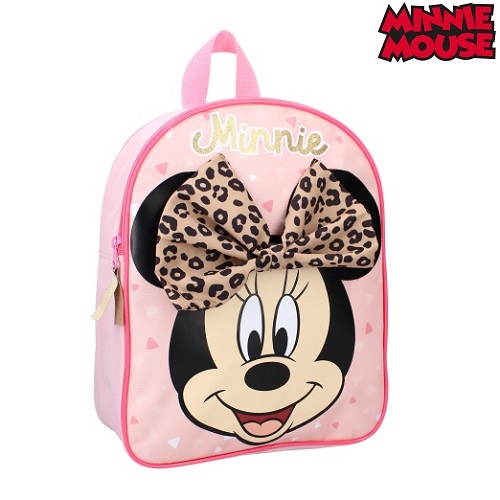 Lasten reppu Minnie Mouse Special One