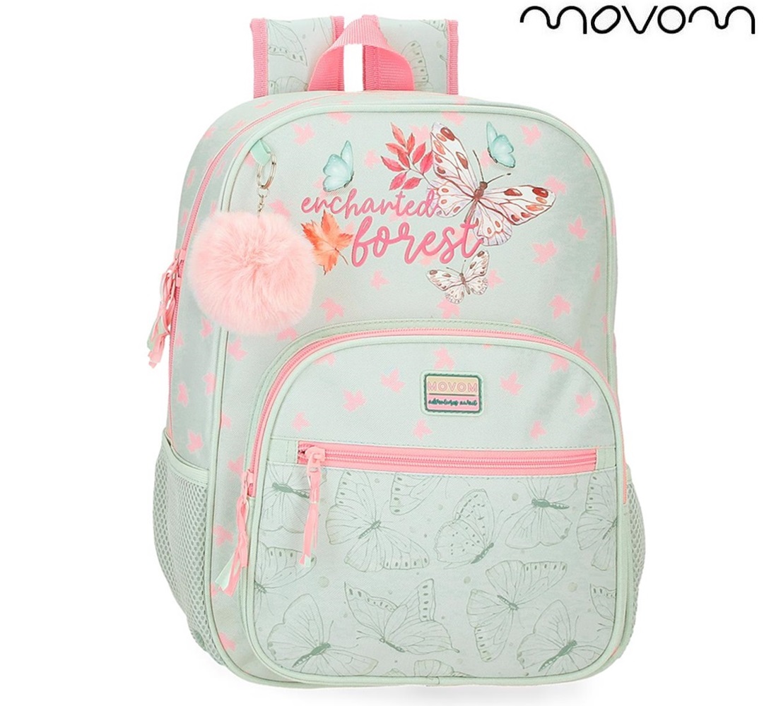 Lasten reppu Movom Enchanted Forest