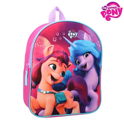 Lasten reppu My Little Pony Watch Me Shine