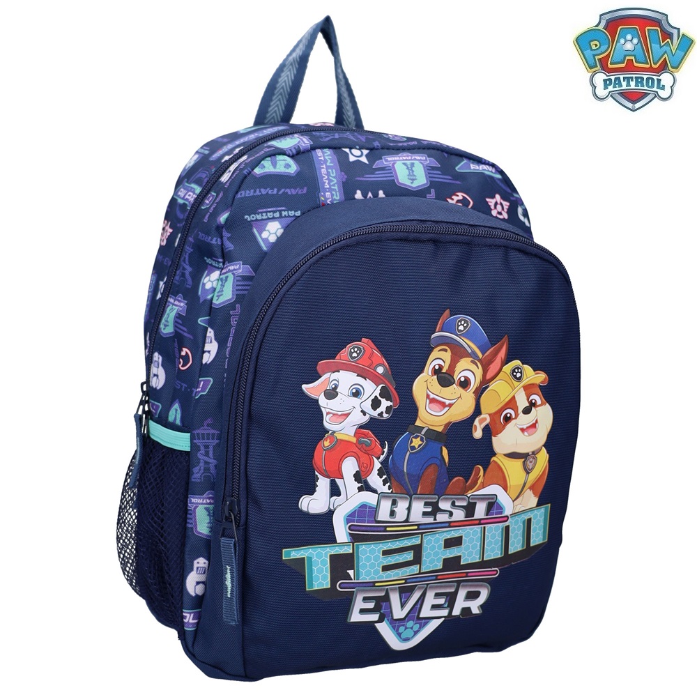 Lasten Reppu - Paw Patrol Best Team Ever Lasten Reppu - Paw Patrol Best Team Ever