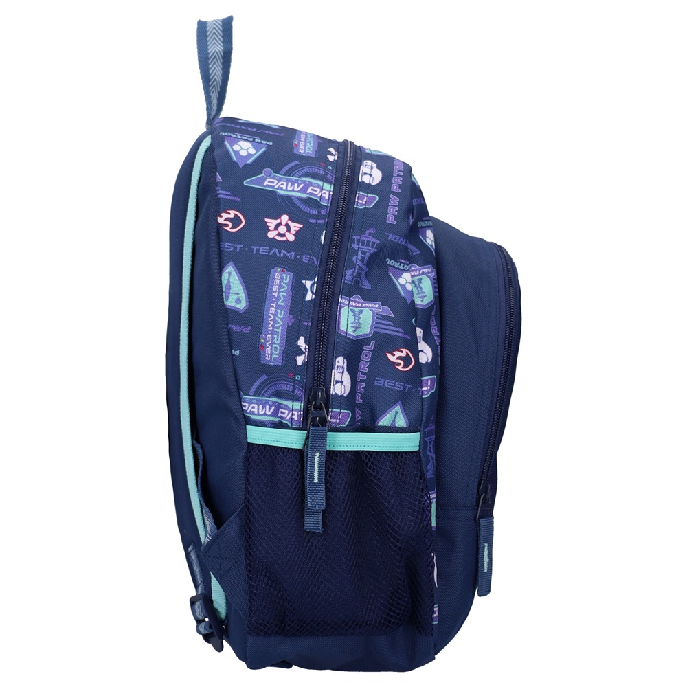 Lasten Reppu - Paw Patrol Best Team Ever Lasten Reppu - Paw Patrol Best Team Ever