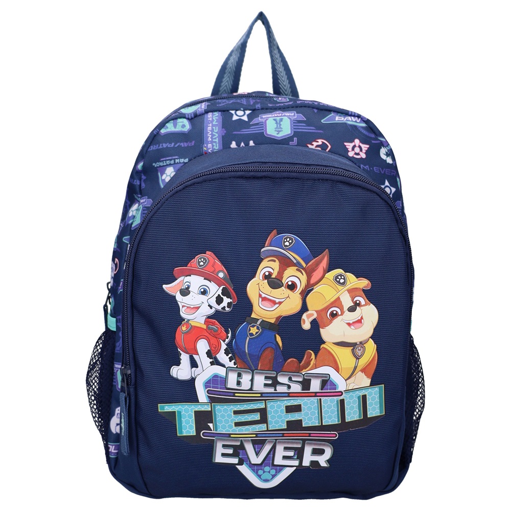 Lasten Reppu - Paw Patrol Best Team Ever Lasten Reppu - Paw Patrol Best Team Ever