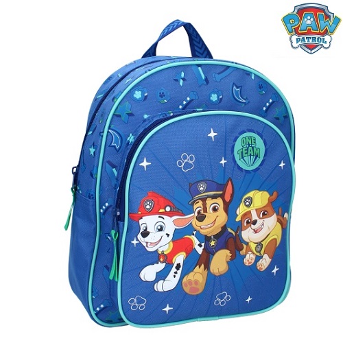 Lasten reppu Paw Patrol On the Go