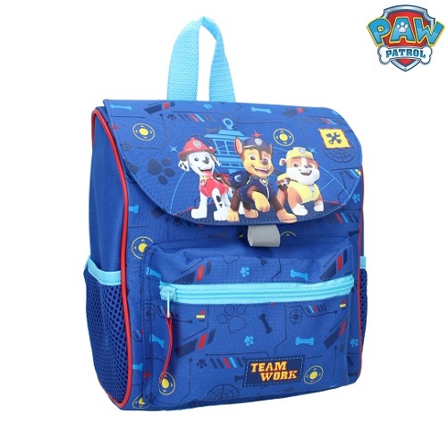 Lasten reppu Paw Patrol School Time!