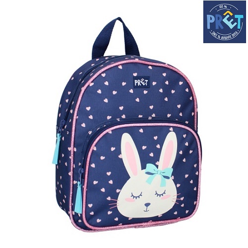 Lasten reppu Pret Little Smiles Bunny