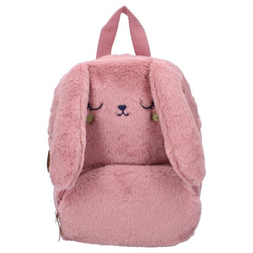 Lasten reppu The Adorables Dark Pink Lasten reppu The Adorables Dark Pink