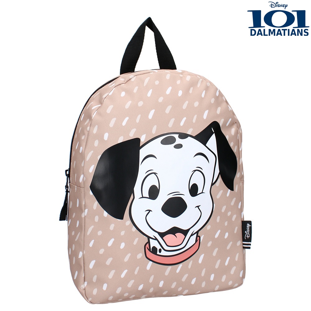 Lasten reppu The 101 Dalmatians