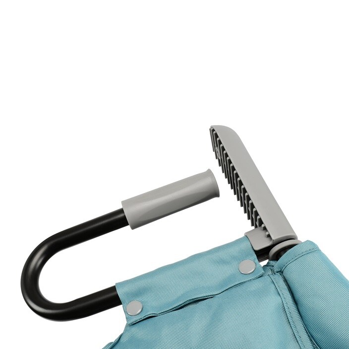 Matkasyöttötuoli Trunki Clamp Seat Blue