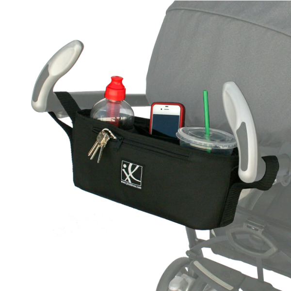 JL Childress Cargo ‘N Drinks Stroller Parent Tray