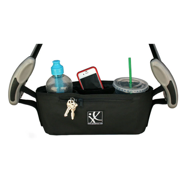 JL Childress Cargo ‘N Drinks Stroller Parent Tray