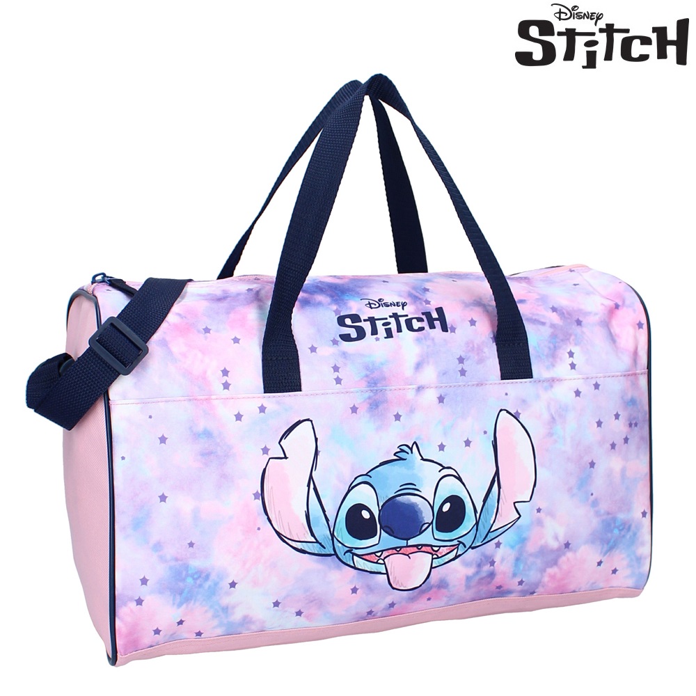 Lasten matkakassi Stich Endless Fun