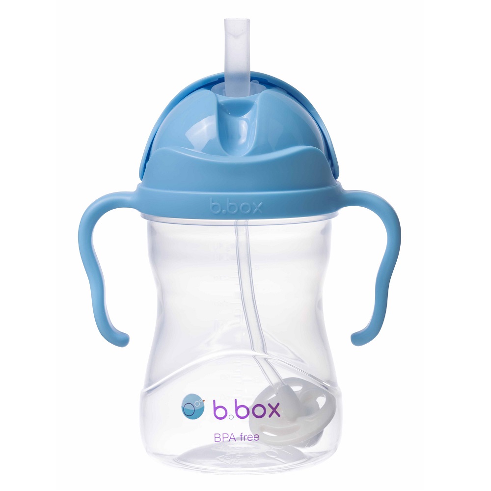 Pipmugg B.box Sippy Cup Blueberry