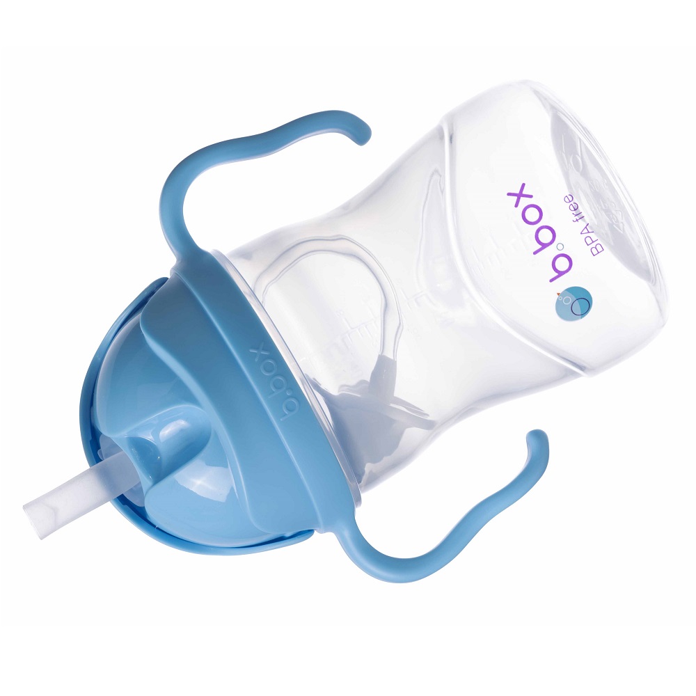 Pipmugg B.box Sippy Cup Blueberry