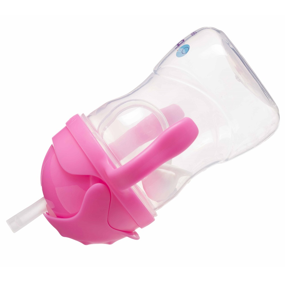 Pipmugg B.box Sippy Cup Pink Pomegranade