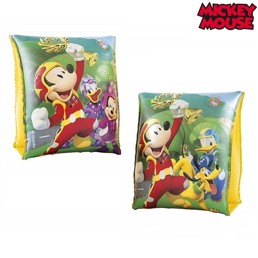 Kellukkeet Bestway Mickey Mouse