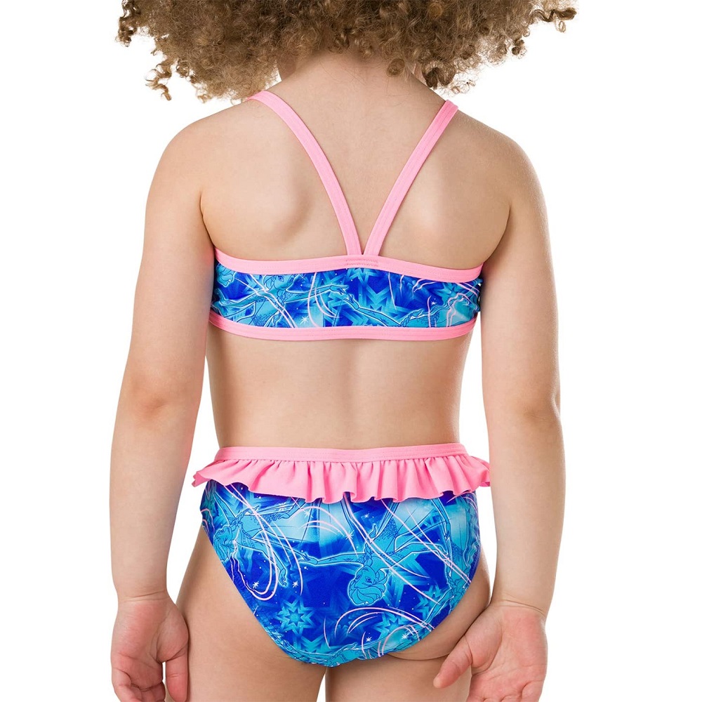 Lasten bikinit Frozen Allover