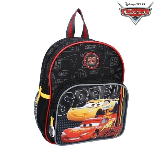 Lasten reppu Cars Ride in Style