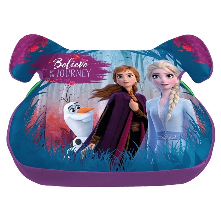 Lasten istuinkoroke autoon Frozen