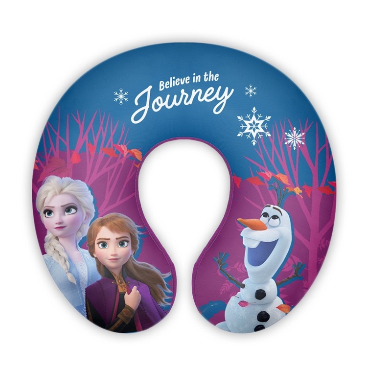 Lasten niskatyyny Frozen