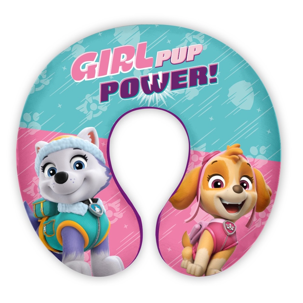Lasten niskatyyny Paw Patrol