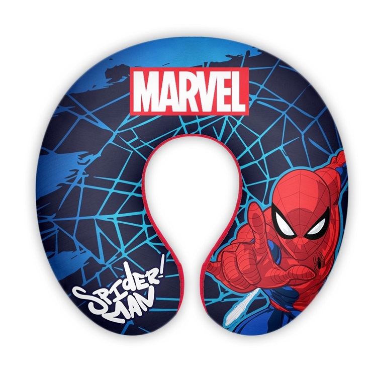 Lasten niskatyyny Spiderman
