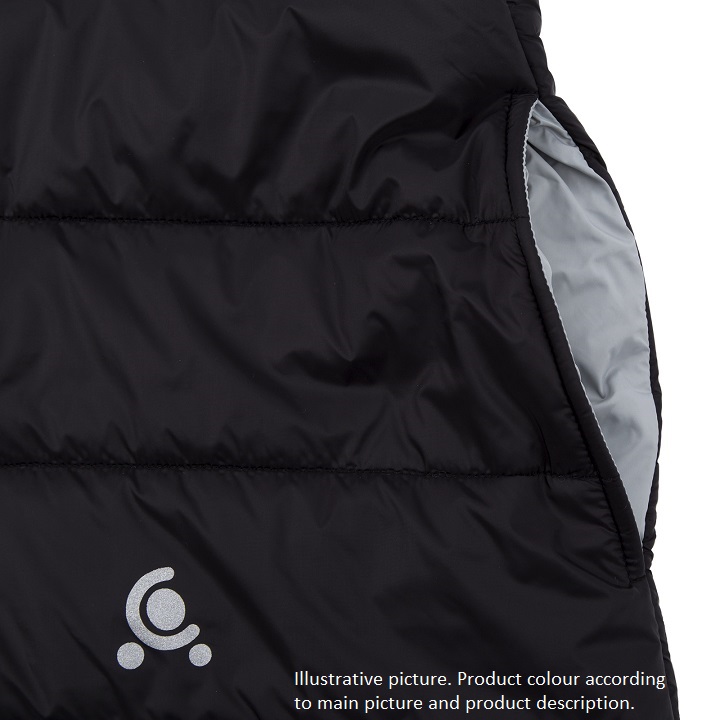 CuddleCo jalkapeite 2 in 1 Comfi Cape