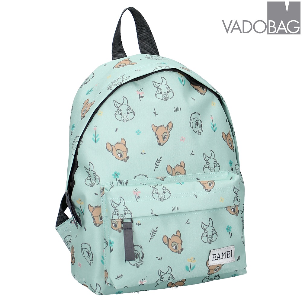 Lasten reppu Disney Bambi