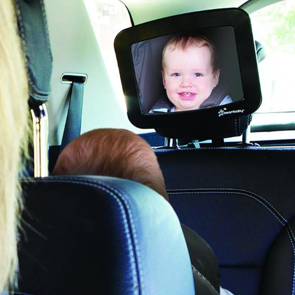 Baksätesspegel Dreambaby Adjustable Mirror