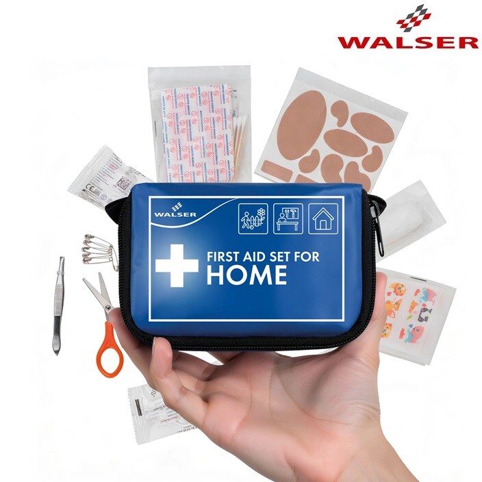 Ensiapupakkaus - Walser Mini First Aid Kit Home