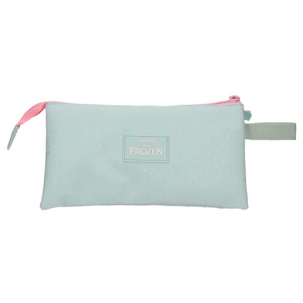 Lasten toilettilaukku Frozen Strong Spirit