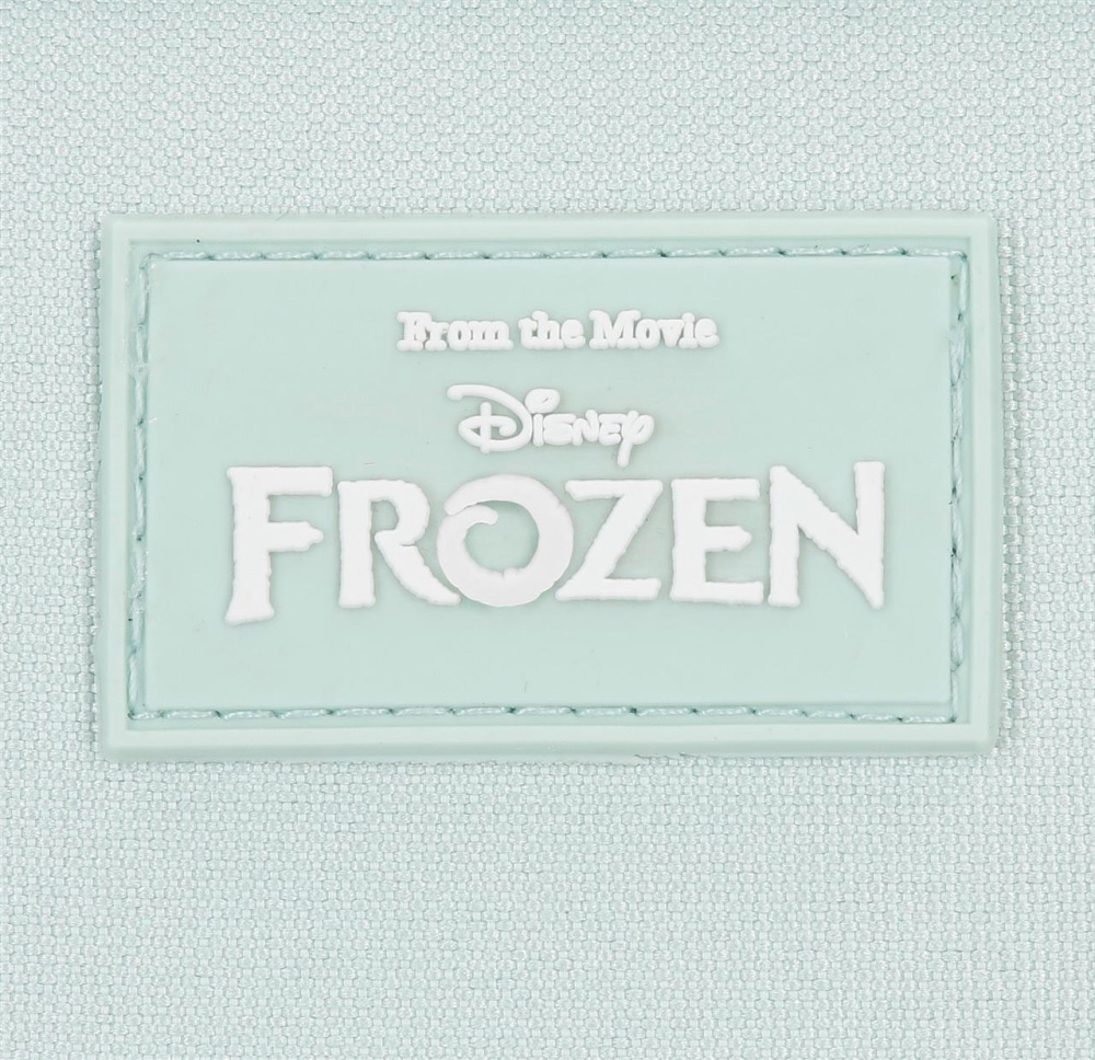 Lasten toilettilaukku Frozen Strong Spirit