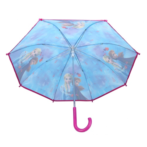 Lasten sateenvarjo Frozen II sininen