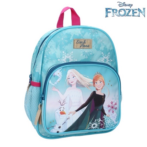 Lasten Reppu Frozen II The Way To Magic