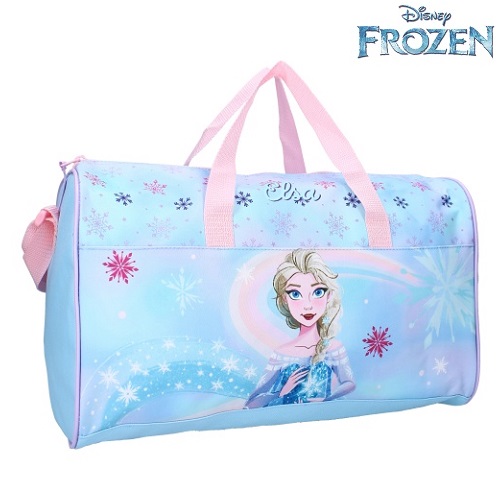 Lasten matkakassi Frozen Endless Fun