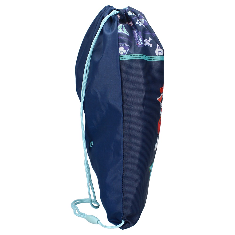 Lasten Jumppakassi - Paw Patrol Best Team Ever 