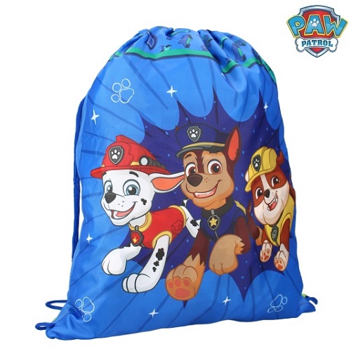 Lasten jumppakassi Paw Patrol On the og