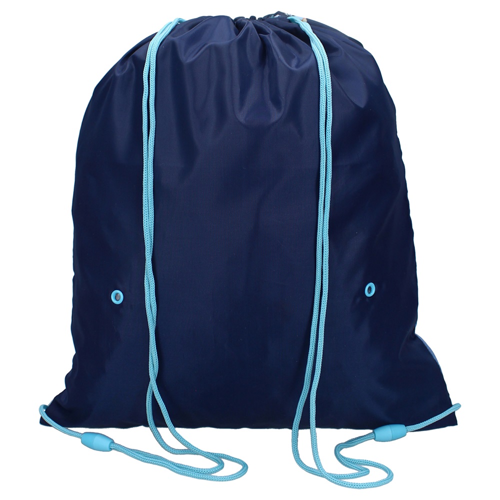 Lasten Jumppakassi - Bluey Smoochy Kisses