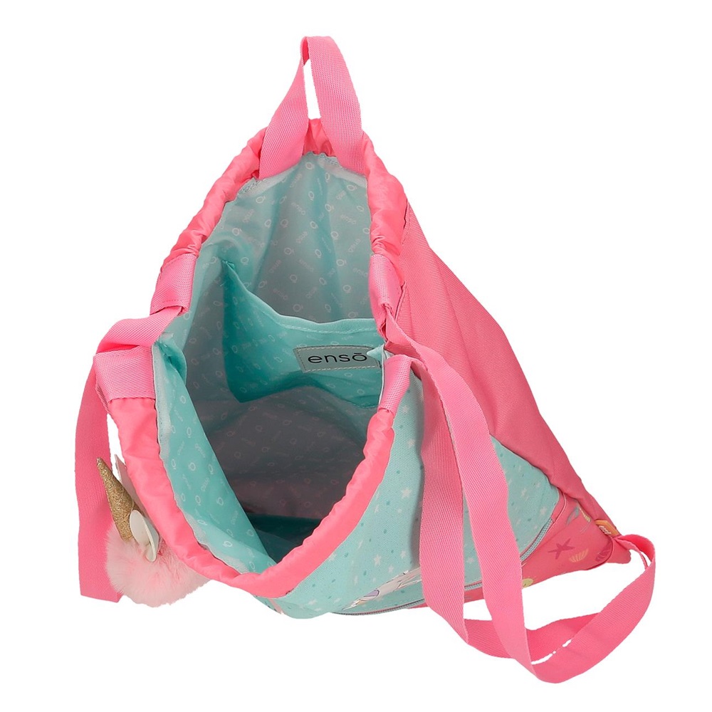 Lasten Jumppakassi - Enso Magic Summer Lasten Jumppakassi - Enso Magic Summer