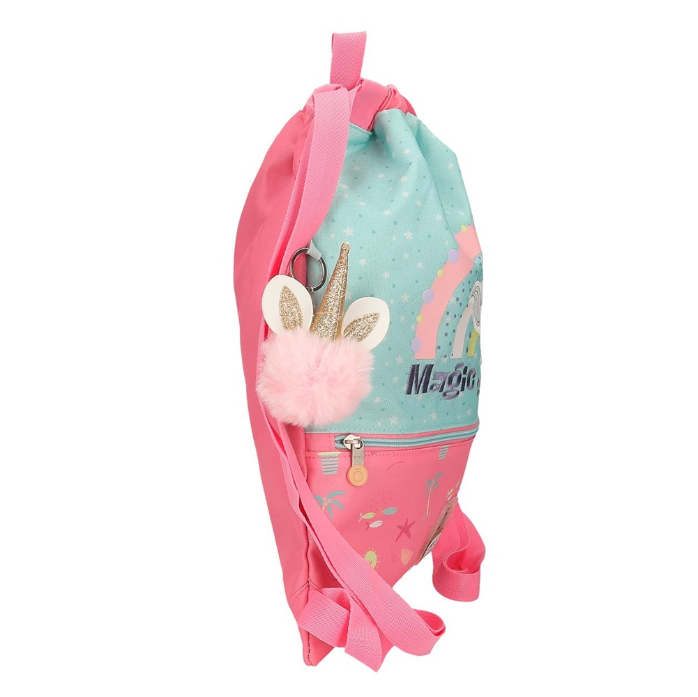 Lasten Jumppakassi - Enso Magic Summer Lasten Jumppakassi - Enso Magic Summer