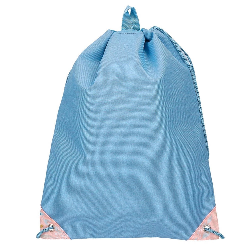 Lasten Jumppakassi - Sonic still Unstoppable