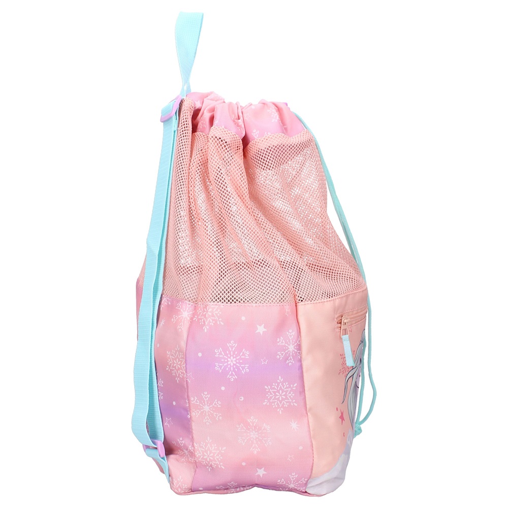 Lasten jumppakassi Frozen Fun Chaser