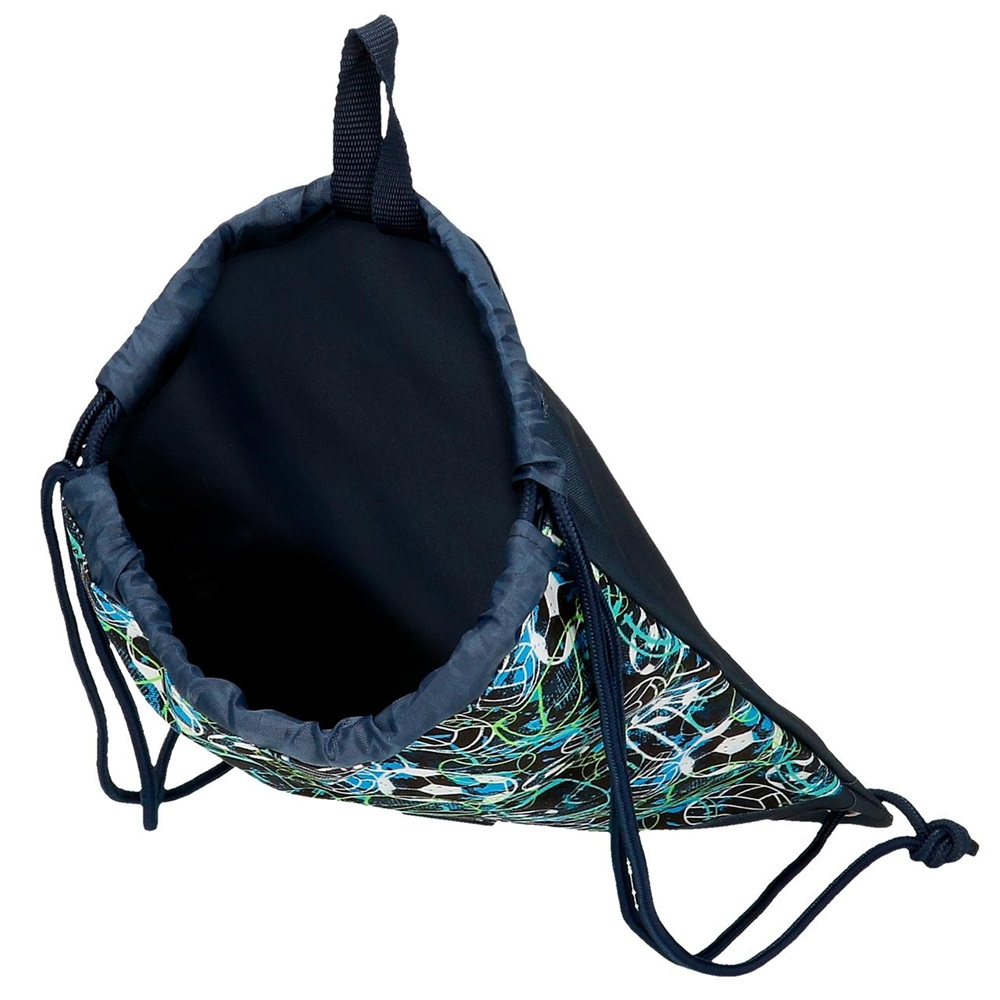 Lasten Jumppakassi - Movom Balls