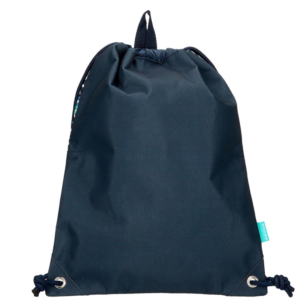 Lasten Jumppakassi - Movom Balls