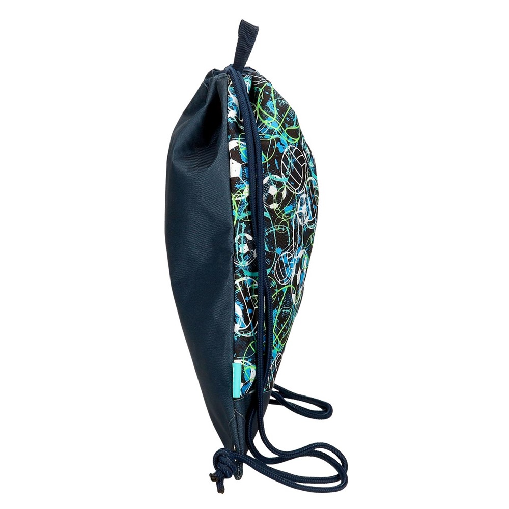 Lasten Jumppakassi - Movom Balls