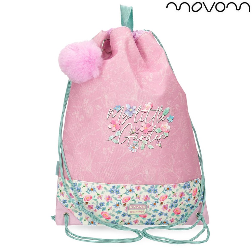 Lasten Jumppakassi - Movom My Little Garden Lasten Jumppakassi - Movom My Little Garden