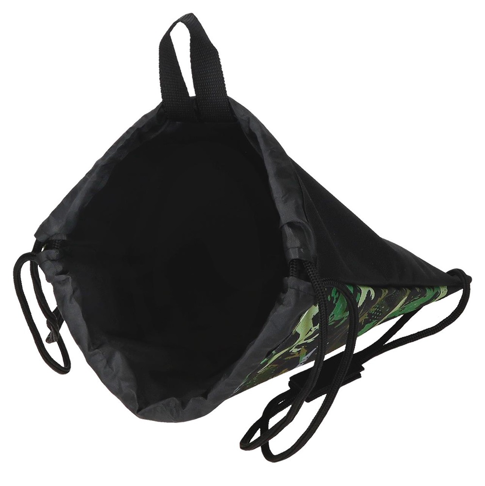 Lasten jumppakassi ja nyörikassi Movom Raptor